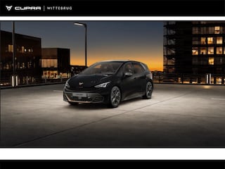 Cupra Born Business 58 kWh Camera / Sportstoelen / ACC