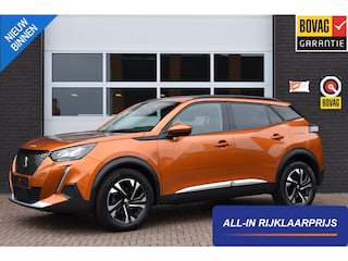 Peugeot 2008 1.2 PureTech 130 PK Allure Pack | Carplay | Camera | PDC | LED | Incl. garantie