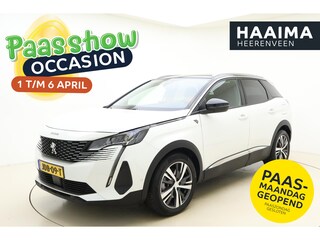 Peugeot 3008 1.6 HYbrid 225 Road Trip Plug in Hybrid | Dode hoek detectie | Camera achter