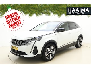 Peugeot 3008 1.6 HYbrid 225 Road Trip Plug in Hybrid | Dode hoek detectie | Camera achter