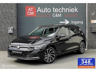 Volkswagen Golf 8 1.5 TSI 130PK/STYLE/ACC/NAV/SFEER/CARPLAY/