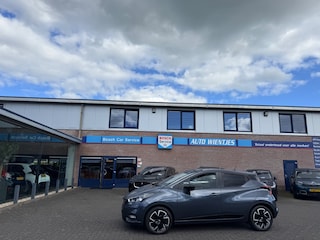 Nissan Micra 1.0 IG-T | N-Design 5-Drs | Airco | Navi | Carplay