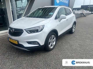 Opel Mokka X 1.4 Turbo Innovation | Achteruitrijcamera standaard | Cruise control | Electronic climate controle