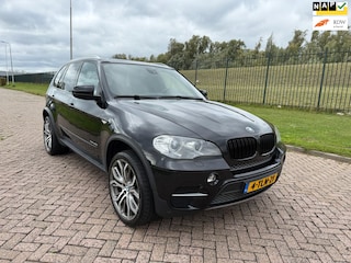 BMW X5 XDrive40d High Executive Gereviseerde motor!
