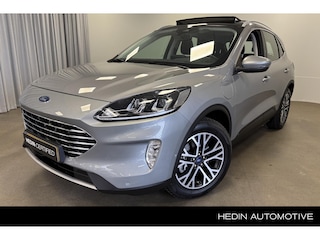 Ford Kuga 2.5 PHEV Titanium | Trekhaak | Panorama Dak | Winter Pack | Driver Assistance Pack