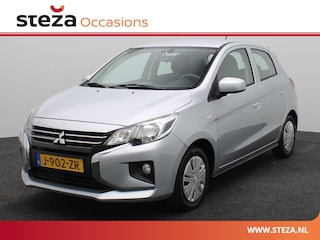 Mitsubishi Space Star 1.0 Cool+ | Airco | DAB radio |
