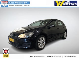 Volkswagen Golf 1.2 TSI | Trendline 5-Drs | Airco | Cruise | Navi