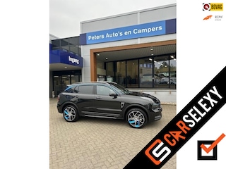 Lynk & Co 01 PHEV/Pano.dak/360 Camera/Adap.Cruise/Navi