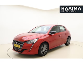 Peugeot 208 1.2 PureTech Active Pack 100pk | Navigatie | LM velgen | Airco