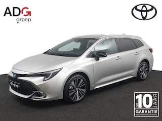 Toyota Corolla Hybrid 140 Dynamic | Incl. € 3000,-MANIA | | VOORRAAD | NIEUW |