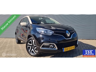 Renault Captur 0.9 TCe Dynamique TREKHAAK/PDC/ACHTERUITRIJCAMERA