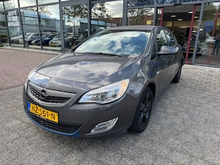 Opel Astra 1.4 Edition SCHADE APK 5-26 AIRCO BJ 2011 !!!