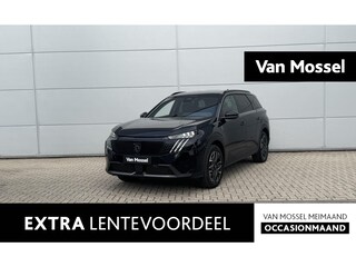 Peugeot 5008 1.2 Hybrid 145 GT | Elektrische kofferklep | Adaptieve Cruise Control | Camera | Navigatie | ACTIE VOORRAAD MODEL