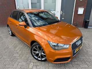 Audi A1 Sportback 1.2 TFSI Attraction Pro Line Business / Navi / 17 inch / Cruise / NAP