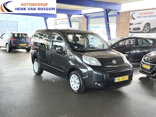 Fiat Qubo 1.4 Dynamic Trekhaak | Airco | NAP.