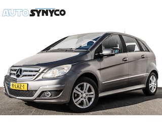 Mercedes-Benz B-klasse 180 NGT BlueEFFICIENCY Business Class Airco | Trekhaak | 16 inch LMV PDC
