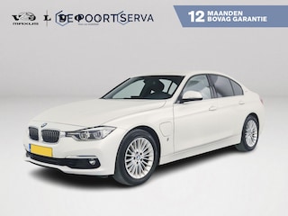 BMW 330e High Executive | Stoelverwarming