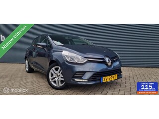 Renault Clio 0.9 TCe Zen