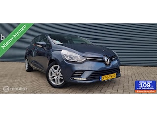 Renault Clio 0.9 TCe Zen