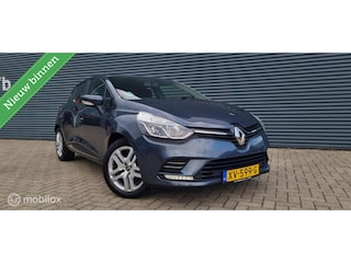 Renault Clio 0.9 TCe Zen