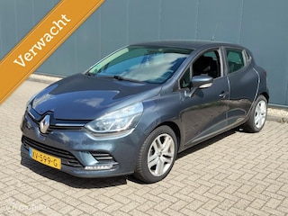 Renault Clio 0.9 TCe Zen
