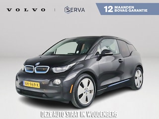 BMW i3 Aut. Range Extender Comfort | Stoelverwarming