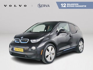 BMW i3 Aut. Range Extender Comfort | Stoelverwarming
