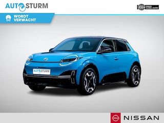 Nissan Micra ADVANCE 52 kWh