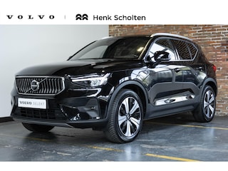 Volvo XC40 1.5 T4 Recharge Inscription | Panoramadak | Harman Kardon Premium Audio | Electrische wegklapbare trekhaak | lederen bekleding | Stoelverwarming | Parkeercamera | BLIS | Adaptive Cruise Control | Electrische bedienbare voorstoelen
