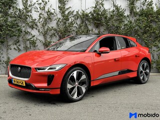 Jaguar I-Pace EV400 | First 90 kWh| Nieuwe batterij|