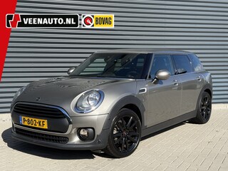 Mini Clubman 1.5 Cooper One Apple/Navi/stoelwarm