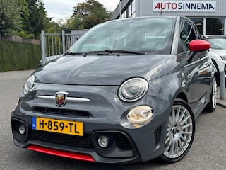 Fiat 500 1.4 T-Jet Abarth 595 Nieuwe Distributieriem!!