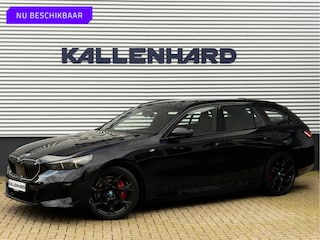 BMW 5-serie Touring 550e xDrive M-Sport Pro - Pano - Onderstel Prof - Driving Ass Plus - Harman Kardon