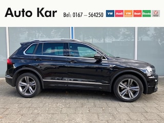 Volkswagen Tiguan 1.4 TSI 4Motion automaat Highline Business R Panorama dak Afneembare trekhaak
