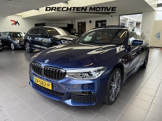 BMW 5-serie Touring 520i High Executive Edition