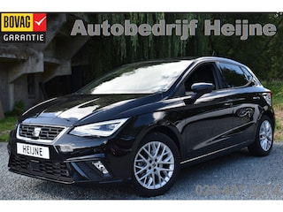 Seat Ibiza TSI 116PK DSG FR-SPORT CAMERA/ACC/CARPLAY