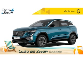 Renault Austral 1.2 E-Tech full hybrid 200 evolution | NIEUW TE BESTELLEN |