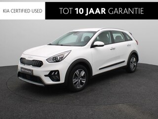 Kia Niro 1.6 GDi Hybrid DynamicLine | Camera | Navi | Clima  Cruise | HEV