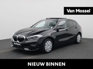 BMW 116i Aut. Executive | Schuifdak | Camera | Navigatie |