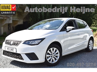 Seat Ibiza TSI 95PK BUSINESS STYLE CRUISE/NAVI/CARPLAY