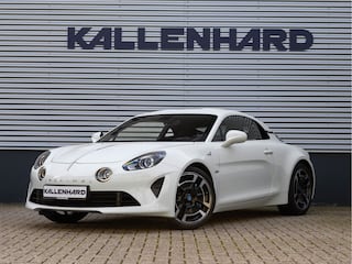Alpine A110 1.8 Turbo Pure - NL-Auto - 2-Hand