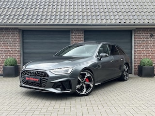 Audi A4 Avant 40 TFSI S Edition Pano Hud S Stoelen Massage Bang en Olufsen