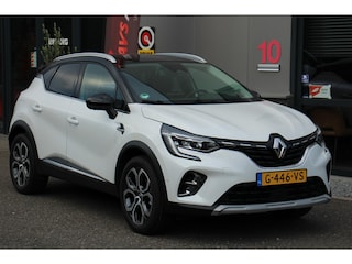 Renault Captur 1.0 TCe 100 Edition One NAVI, CLIMA, 360, TWO TONE,73DKM