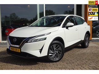 Nissan Qashqai 1.3 MHEV Xtronic Acenta