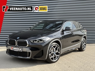 BMW X2 xDrive25e M-Sport X