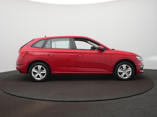 Skoda Scala 1.0 TSI Ambition Navigatie - Cruise - Clima