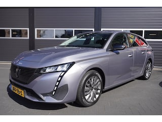 Peugeot 308 Airco/Navi/Carplay/Park.sensoren achter/Cruise