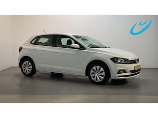 Volkswagen Polo 1.0 TSI Comfortline Business Climate Control Navigatie Parkeersensoren