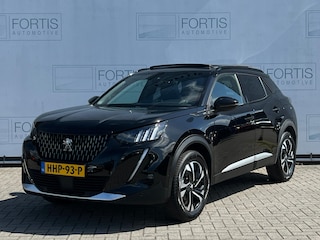 Peugeot 2008 1.2 PureTech GT Pack PANO | CAMERA | TREKHAAK | CARPLAY | KAHIN