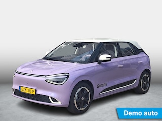 Dongfeng Box Launch Edition 42 kWh | 360° camera | Adaptieve cruise control | Smartphone integratie | LED verlichting | Bestuurdersstoel verwarming + ventilatie | Keyless entry